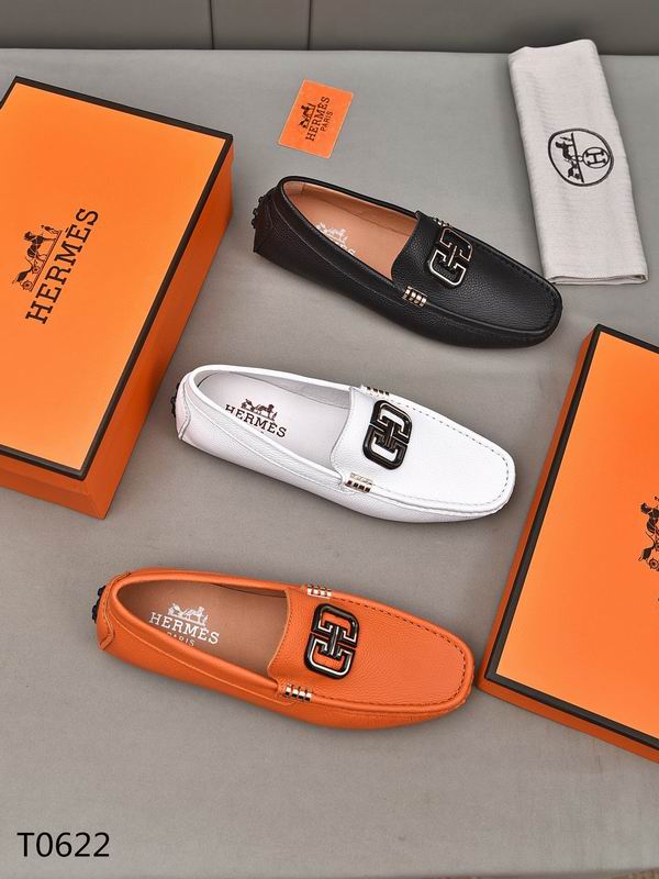 HERMES shoes 38-44-81
